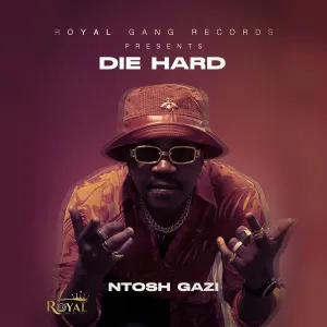 Ntosh Gazi, Die Hard, download,zip, zippyshare, fakaza, EP, datafilehost, album, House Music, Amapiano, Amapiano 2023, Amapiano Mix, Amapiano Music