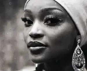 Ternielle Nelson, African Woman, Culoe De Song Remix, mp3, download, datafilehost, toxicwap, fakaza, Afro House, Afro House 2023, Afro House Mix, Afro House Music, Afro Tech, House Music