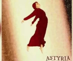 Astyria, Walking on Water, mp3, download, datafilehost, toxicwap, fakaza, Afro House, Afro House 2023, Afro House Mix, Afro House Music, Afro Tech, House Music