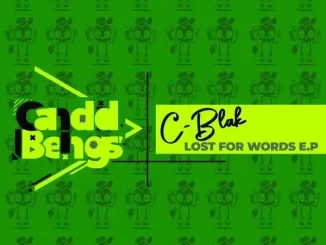C-Blak, Lost For Words, download ,zip, zippyshare, fakaza, EP, datafilehost, album, Deep House Mix, Deep House, Deep House Music, Deep Tech, Afro Deep Tech, House Music