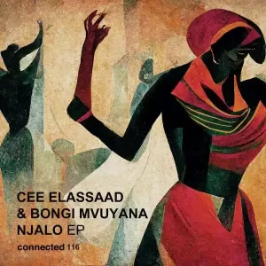 Cee ElAssaad, Bongi Mvuyana, Njalo, download ,zip, zippyshare, fakaza, EP, datafilehost, album, Afro House, Afro House 2023, Afro House Mix, Afro House Music, Afro Tech, House Music