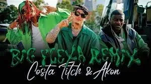 Costa Titch, Akon, Big Flexa, Remix, Ma Gang Official, Alfa Kat, Video, mp3, download, datafilehost, toxicwap, fakaza, Hiphop, Hip hop music, Hip Hop Songs, Hip Hop Mix, Hip Hop, Rap, Rap Music