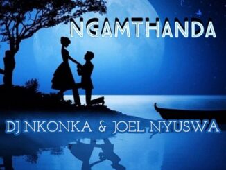 DJ Nkonka, Joel Nyuswa, Ngamthanda, mp3, download, datafilehost, toxicwap, fakaza,House Music, Amapiano, Amapiano 2023, Amapiano Mix, Amapiano Music