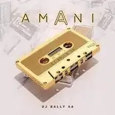 DJ Rally SA, ‎Amani, mp3, download, datafilehost, toxicwap, fakaza,House Music, Amapiano, Amapiano 2023, Amapiano Mix, Amapiano Music