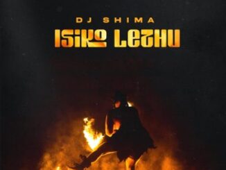 DJ Shima, Isiko Lethu, download, zip, zippyshare, fakaza, EP, datafilehost, album, House Music, Amapinao, Amapiano 2023, Amapiano Mix, Amapiano Music