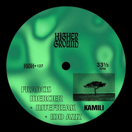 Francis Mercier Nitefreak Idd Aziz – Kamili mp3 download zamusic