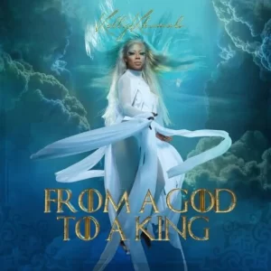 Kelly Khumalo – Mina Nawe Ft Mondli Ngcobo
