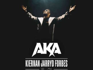 Kiernan Forbes AKA Live, Memorial Service, News