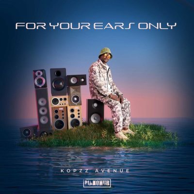 Kopzz Avenue – For Your Ears Only mp3 download zamusic