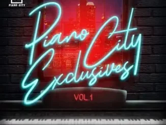 Major League Djz, Piano City Exclusives Vol 1, download, zip, zippyshare, fakaza, EP, datafilehost, album, House Music, Amapinao, Amapiano 2023, Amapiano Mix, Amapiano Music
