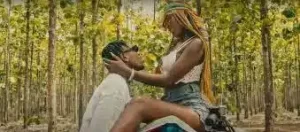 Marioo – Mi Amor ft Jovial