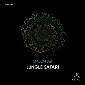 Mason Deep, Jungle Safari, download ,zip, zippyshare, fakaza, EP, datafilehost, album, Deep House Mix, Deep House, Deep House Music, Deep Tech, Afro Deep Tech, House Music