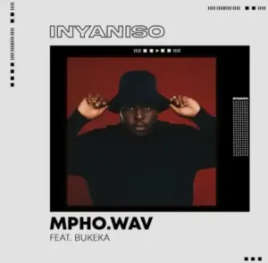Mpho.Wav – Inyaniso Ft. Bukeka mp3 download zamusic