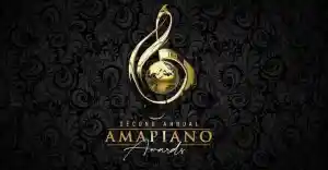 SA Amapiano Awards, Full List of Nominees, News