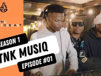 TNK MusiQ, Wat3R, AmaPiano Forecast Mix, mp3, download, datafilehost, toxicwap, fakaza,House Music, Amapiano, Amapiano 2023, Amapiano Mix, Amapiano Music