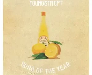 YoungstaCPT, Song Of The Year, Lyrics