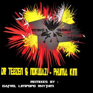 Dr Tebzen Nokwazi – Phuma Kim Incl. Remixes mp3 download zamusic