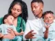 Emtee allegedly, beats his 7 months, pregnant wife Nicole, News