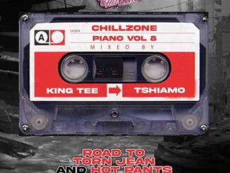 King Tee, Chillzone Piano, Vol 08 Mix, mp3, download, datafilehost, toxicwap, fakaza,House Music, Amapiano, Amapiano 2023, Amapiano Mix, Amapiano Music