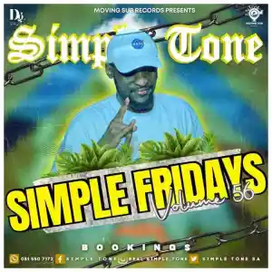 Simple Tone – Simple Fridays Vol 056 Mix mp3 download zamusic