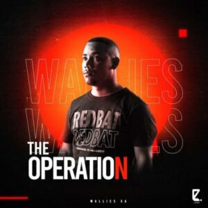 Wallies SA, The Operation, download,zip, zippyshare, fakaza, EP, datafilehost, album, House Music, Amapiano, Amapiano 2023, Amapiano Mix, Amapiano Music
