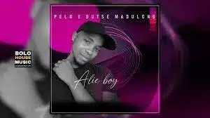 Alie Boy, Pelo E Dutse Madulong, mp3, download, datafilehost, toxicwap, fakaza,House Music, Amapiano, Amapiano 2023, Amapiano Mix, Amapiano Music