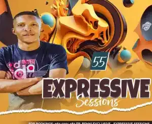 Benni Exclusive, Expressive Sessions #055, Bonnie’s Birthday Mix, mp3, download, datafilehost, toxicwap, fakaza,House Music, Amapiano, Amapiano 2023, Amapiano Mix, Amapiano Music