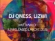 DJ Qness, Lizwi, ImithWalo, Unreleased Laroye Dub, mp3, download, datafilehost, toxicwap, fakaza, Afro House, Afro House 2023, Afro House Mix, Afro House Music, Afro Tech, House Music