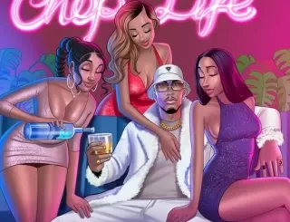 E.L, Chop Life, mp3, download, datafilehost, toxicwap, fakaza, Hiphop, Hip hop music, Hip Hop Songs, Hip Hop Mix, Hip Hop, Rap, Rap Music