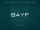 Kamza Da Deejay, BAYF Vol. 1, download,zip, zippyshare, fakaza, EP, datafilehost, album, House Music, Amapiano, Amapiano 2023, Amapiano Mix, Amapiano Music