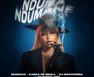 MaWhoo, Kabza De Small, DJ Maphorisa, Nduma Ndumane, Da Muziqal Chef, mp3, download, datafilehost, toxicwap, fakaza,House Music, Amapiano, Amapiano 2023, Amapiano Mix, Amapiano Music