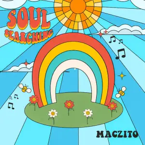 MacZito, Soul Searching, download ,zip, zippyshare, fakaza, EP, datafilehost, album, Soulful House Mix, Soulful House, Soulful House Music, House Music