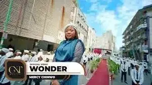 Mercy Chinwo, Wonder, Video, mp3, download, datafilehost, toxicwap, fakaza, Gospel Songs, Gospel, Gospel Music, Christian Music, Christian Songs