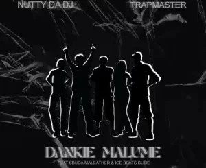 Nutty Da DJ, TrapMaster, Sbuda Maleather, Ice Beats Slide, Dankie Malume, mp3, download, datafilehost, toxicwap, fakaza,House Music, Amapiano, Amapiano 2023, Amapiano Mix, Amapiano Music