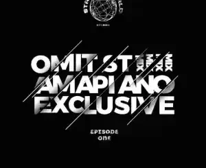 Omit ST, Amapiano Exclusive Mix 2023, mp3, download, datafilehost, toxicwap, fakaza,House Music, Amapiano, Amapiano 2023, Amapiano Mix, Amapiano Music