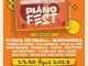 PianoFest, Reveals Line-up, News