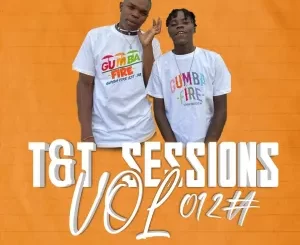 T&T MuziQ, T&T Sessions Vol #012, Road To Color Fest, mp3, download, datafilehost, toxicwap, fakaza,House Music, Amapiano, Amapiano 2023, Amapiano Mix, Amapiano Music