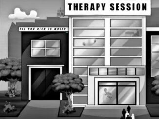 Travor SA, Therapy Session, download, zip, zippyshare, fakaza, EP, datafilehost, album, House Music, Amapinao, Amapiano 2023, Amapiano Mix, Amapiano Music