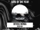 Betusile Mcinga’s Ngena Noah single, Wins Metro FM Music Awards, MMA23, Song Of The Year, News