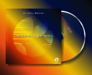 Da Real Motive, Midnight Spirit, download ,zip, zippyshare, fakaza, EP, datafilehost, album, Deep House Mix, Deep House, Deep House Music, Deep Tech, Afro Deep Tech, House Music