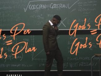 Flow Jones Jr, God’s Pen = God’s Plan, Cover Artwork, Tracklist, download ,zip, zippyshare, fakaza, EP, datafilehost, album, Hiphop, Hip hop music, Hip Hop Songs, Hip Hop Mix, Hip Hop, Rap, Rap Music
