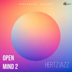 Hertzjazz, Open Mind, Pt. 2, download ,zip, zippyshare, fakaza, EP, datafilehost, album, Deep House Mix, Deep House, Deep House Music, Deep Tech, Afro Deep Tech, House Music