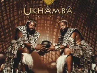 Inkabi Zezwe, Sjava, Big Zulu – Ukhamba, Artwork, Tracklist, Release Date, News