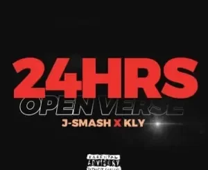 J-Smash, KLY, 24Hrs, Open Verse, mp3, download, datafilehost, toxicwap, fakaza, Hiphop, Hip hop music, Hip Hop Songs, Hip Hop Mix, Hip Hop, Rap, Rap Music