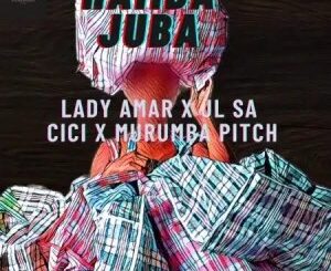 Lady Amar, Hamba Juba, JL SA, Cici, Murumba Pitch, Lyrics