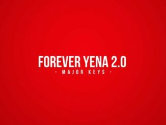 Major Keys, Forever Yena 2.0, mp3, download, datafilehost, toxicwap, fakaza,House Music, Amapiano, Amapiano 2023, Amapiano Mix, Amapiano Music