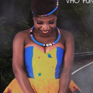 Makhadzi