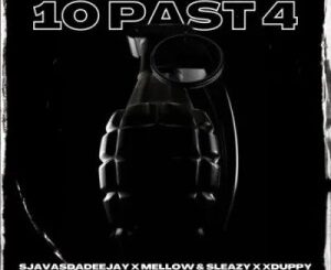 SjavasDaDeejay, Mellow, Sleazy, Xduppy, 10 Past 4 ft Titom, Lastborndiroba, mp3, download, datafilehost, toxicwap, fakaza,House Music, Amapiano, Amapiano 2023, Amapiano Mix, Amapiano Music
