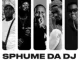 Sphume Da DJ, Nkalakatha, Robot Boii, Chley, DJ Joozey, TiToW, Lyrics