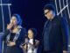 The Forbes family received AKA’s 4 wins, at the Metro FM Music Awards 2023, Video, News